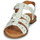 Zapatos Mujer Sandalias Pikolinos ALGAR W0X Blanco