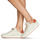 Zapatos Mujer Zapatillas bajas Pikolinos BARCELONA W4P Blanco