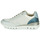 Zapatos Mujer Zapatillas bajas Pikolinos CANTABRIA W4R Blanco / Azul
