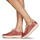 Zapatos Mujer Zapatillas bajas Pikolinos MESINA W6B Rojo