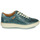 Zapatos Mujer Zapatillas bajas Pikolinos MESINA W6B Azul