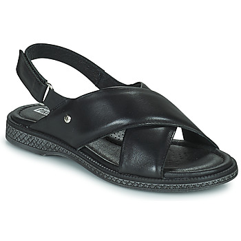 Zapatos Mujer Sandalias Pikolinos MORAIRA W4E Negro