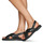 Zapatos Mujer Sandalias Pikolinos MORAIRA W4E Negro