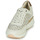 Zapatos Mujer Zapatillas bajas Pikolinos SELLA W6Z Blanco
