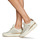 Zapatos Mujer Zapatillas bajas Pikolinos SELLA W6Z Blanco