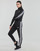 textil Mujer Conjuntos chándal Adidas Sportswear TEAMSPORT TRACKSUIT Negro / Carbón