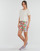 textil Mujer Leggings adidas Performance MARIMEKKO Shorts Multicolor