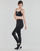 textil Mujer Sujetador deportivo  adidas Performance TRAIN LIGHT SUPPORT GOOD Negro