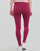 textil Mujer Leggings Adidas Sportswear 3 Stripes Leggings Legado / Burdeo / Blanco