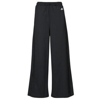 textil Mujer Pantalones de chándal adidas Performance UFORU TRACKSUIT PANTS Negro
