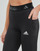 textil Mujer Leggings adidas Performance TECH-FIT 3 Stripes Leggings Negro