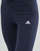 textil Mujer Leggings Adidas Sportswear LIN Leggings Legend / Tinta / Blanco