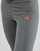 textil Mujer Leggings Adidas Sportswear LIN Leggings Dark / Gris / Heather / Vivid / Rojo