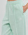 textil Mujer Pantalones de chándal adidas Performance STUDIO PANTS Ice / Mint / Blanco
