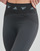 textil Mujer Leggings adidas Performance STUDIO AEROKNIT 7/8 Leggings Magic / Gris / Carbón