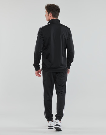 Adidas Sportswear 3 Stripes TR TT TRACKSUIT Negro / Blanco