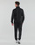 textil Hombre Conjuntos chándal Adidas Sportswear 3 Stripes TR TT TRACKSUIT Negro / Blanco