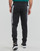 textil Hombre Pantalones de chándal adidas Performance FI 3 Stripes Pant Negro