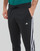 textil Hombre Pantalones de chándal adidas Performance FI 3 Stripes Pant Negro