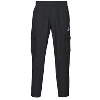 textil Hombre Pantalones de chándal adidas Performance SL C 7/8 PANTS Negro