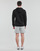 textil Hombre Chaquetas de deporte Adidas Sportswear 3 Stripes FL FULL ZIP HD Negro