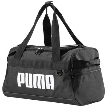 Bolsos Mochila de deporte Puma Challenger Duffelbag XS Grafito