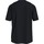 textil Hombre Camisetas manga corta Calvin Klein Jeans CAMISETA BADGE  HOMBRE Negro