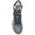 Zapatos Mujer Botas de caña baja Rieker Z663914 Azul