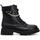 Zapatos Mujer Botines Café Noir C1XI1021 Negro