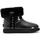 Zapatos Mujer Botines Café Noir C1DV9020 Negro