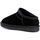 Zapatos Mujer Zuecos (Mules) Café Noir C1DR6040 Negro