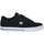 Zapatos Multideporte C1rca AL 50 SLIM BLACJK WHITE SYNTETIC Negro
