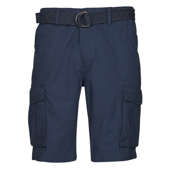 textil Hombre Shorts / Bermudas Petrol Industries Shorts Cargo Midnight / Navy