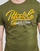 textil Hombre Camisetas manga corta Petrol Industries T-Shirt SS Classic Print Dusty / Army
