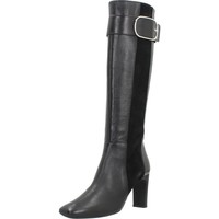 Zapatos Mujer Botas Geox D V1VYANNE HIGH Negro