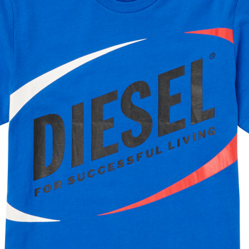 Diesel MTEDMOS Azul