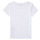 textil Niña Camisetas manga corta Guess CENTROP Blanco
