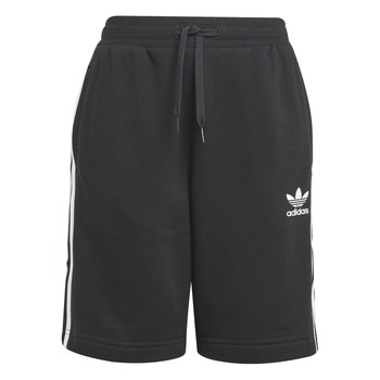 textil Niño Shorts / Bermudas adidas Originals CHANTALE Negro