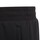 textil Niño Shorts / Bermudas adidas Originals CARMELLE Negro