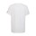 textil Niña Camisetas manga corta adidas Originals DENISE Blanco