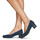 Zapatos Mujer Zapatos de tacón Dorking GEMINIS Azul