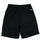 textil Niño Shorts / Bermudas adidas Performance EMAN Negro