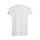 textil Niña Camisetas manga corta Adidas Sportswear ELOISHA Blanco