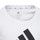 textil Niña Camisetas manga corta Adidas Sportswear FEDELINE Blanco