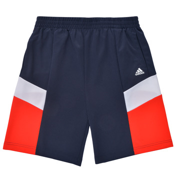 textil Niño Shorts / Bermudas adidas Performance LAIYANO Multicolor