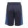 textil Niño Shorts / Bermudas adidas Performance KYSHA Azul