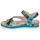 Zapatos Mujer Sandalias Laura Vita BRCUELO 91 Azul