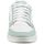 Zapatos Mujer Deportivas Moda Le Coq Sportif Breakpoint w 2120503 OPTICAL WHITE/HARBOR GREY Blanco