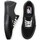 Zapatos Zapatos de skate Vans Authentic Negro