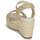 Zapatos Mujer Sandalias Refresh 79783-TAUPE Topotea